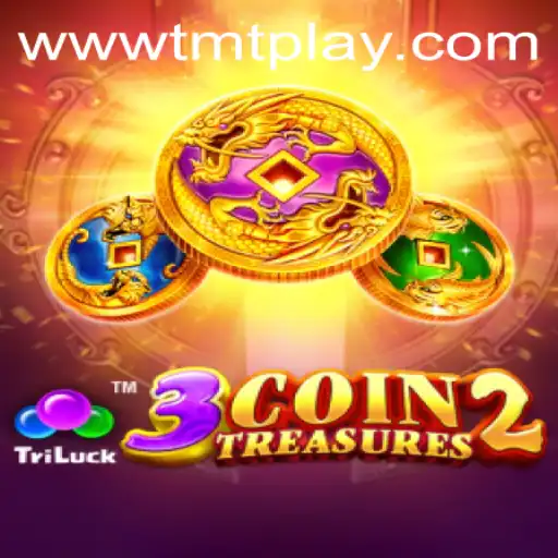 Discover the Thrills of 3CoinTreasures2 in the World of TMT PLAY