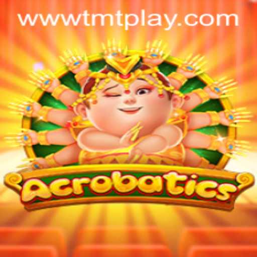 Explore the Engaging World of Acrobatics by TMT PLAY
