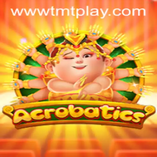Explore the Engaging World of Acrobatics by TMT PLAY