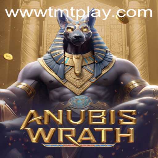 Unveiling AnubisWrath: A Dive into the Dark and Enchanting World of TMT PLAY