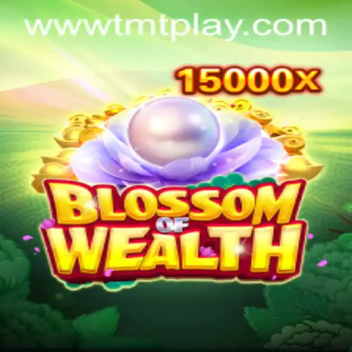 Blossom of Wealth – Dive Into TMT PLAY's Latest Sensation