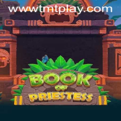 Exploring the Mystical World of BookOfPriestess with TMT PLAY