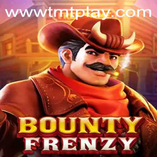 Dive into the Excitement of BountyFrenzy on TMT PLAY