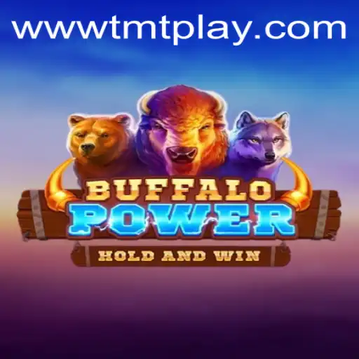 Unlock Adventure with BuffaloPower: A Comprehensive Guide to Gameplay and Rules in TMT PLAY