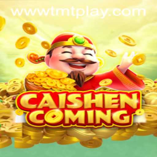 Discover the Thrills of CAISHENCOMING on TMT PLAY