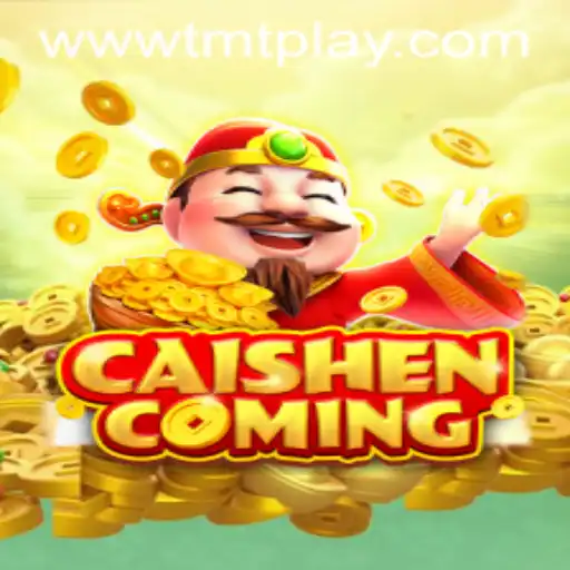 Discover the Thrills of CAISHENCOMING on TMT PLAY