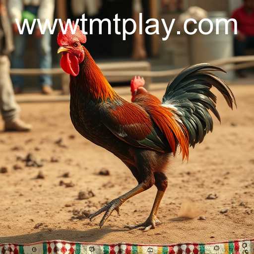 Exploring the World of Cockfighting and TMT PLAY