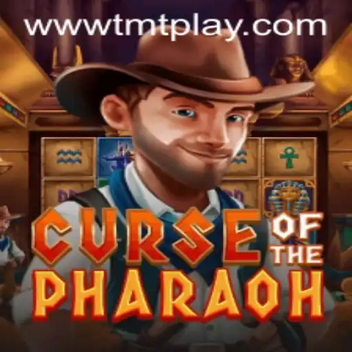 Experience the Adventure of 'CurseofthePharaoh' with TMT PLAY