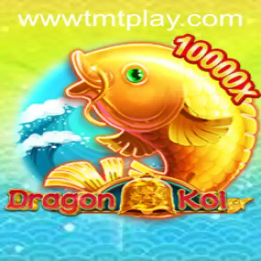 DragonKoi: The Ultimate Journey in TMT PLAY's New Gaming Sensation