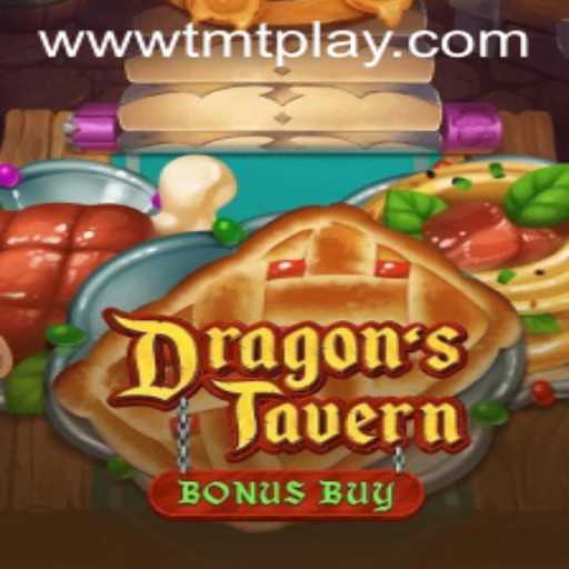 Discovering DragonsTavern: A Journey into Fantasy Realms with TMT PLAY