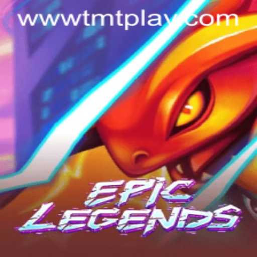 EpicLegends: A New Chapter in Interactive Gaming
