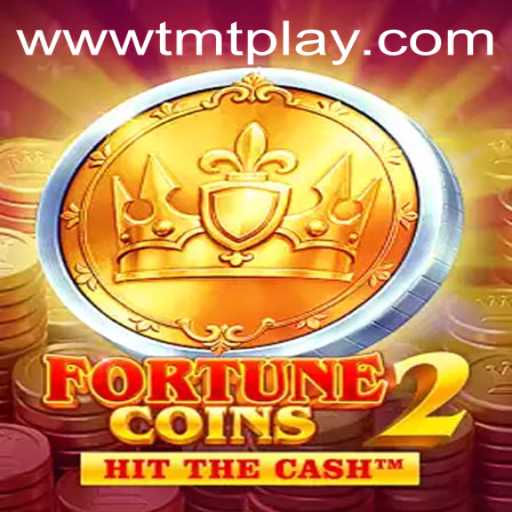 Unlock Your Destiny with FortuneCoins2: Explore the Thrilling World of TMT PLAY