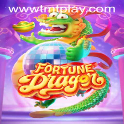 Discover the Enchanting World of FortuneDragon on TMT PLAY
