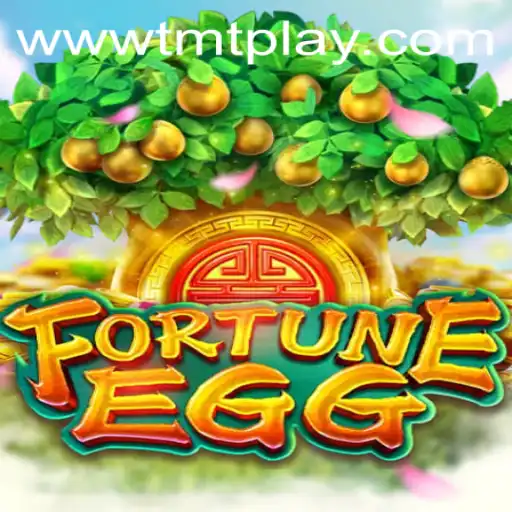 Unveiling FortuneEgg: Dive into the Exciting World of TMT PLAY