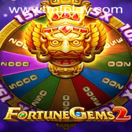 Exploring FortuneGems2: An Immersive Experience by TMT PLAY