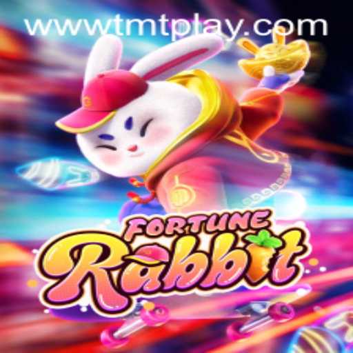 Discovering FortuneRabbit in the World of TMT PLAY