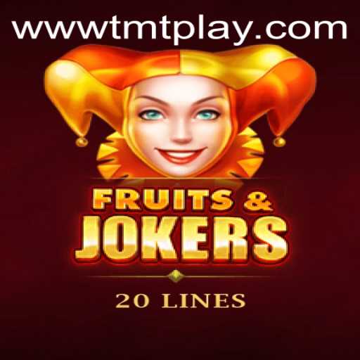 Discovering the Excitement of FruitsAndJokers20: A Deep Dive into TMT PLAY's Latest Sensation
