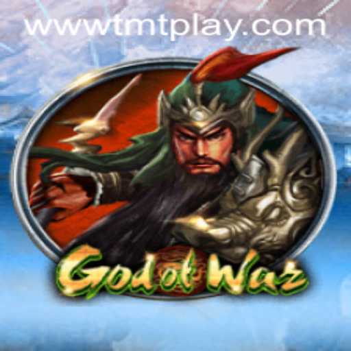 Exploring the Epic Adventure of God of War with TMT PLAY