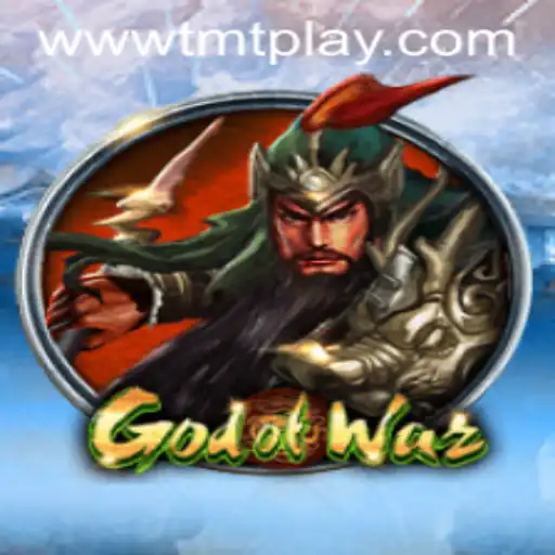 Exploring the Epic Adventure of God of War with TMT PLAY