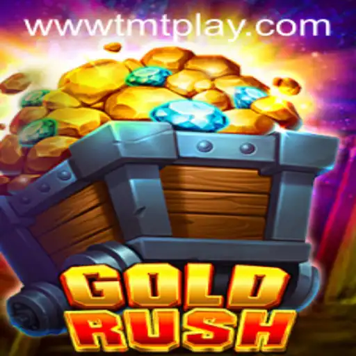 GoldRush Adventure Game by TMT PLAY: A Journey Through Time and Riches