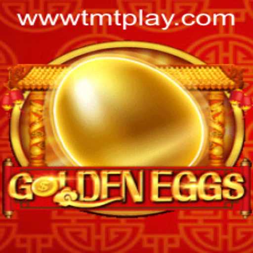 GoldenEggs Unveiled: Dive into the TMT PLAY Experience