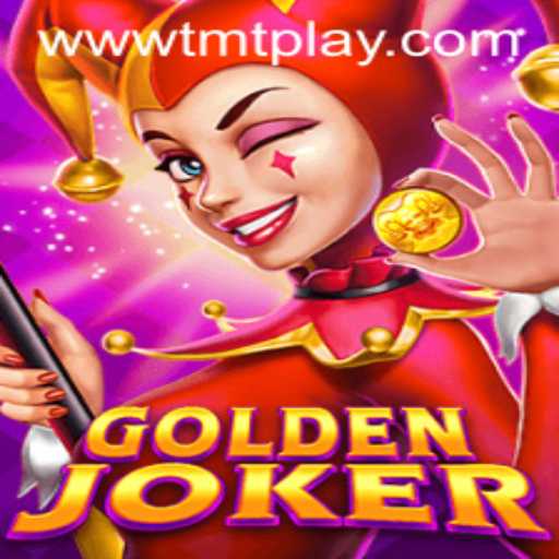 GoldenJoker: Unlocking the Thrills with TMT PLAY