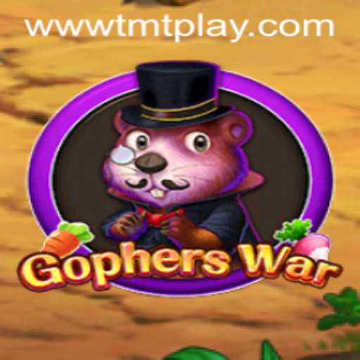 Discover the Exciting World of GophersWar with TMT PLAY