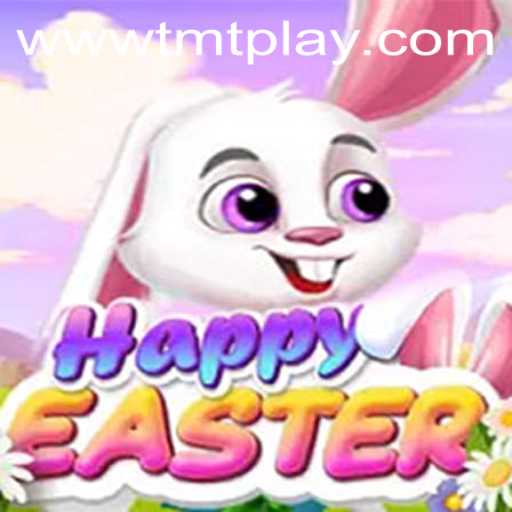 Discovering the Joy of HappyEaster: An Exciting Journey with TMT PLAY