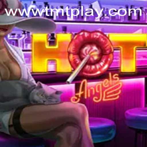 HotAngels: The Thrilling New Game by TMT PLAY