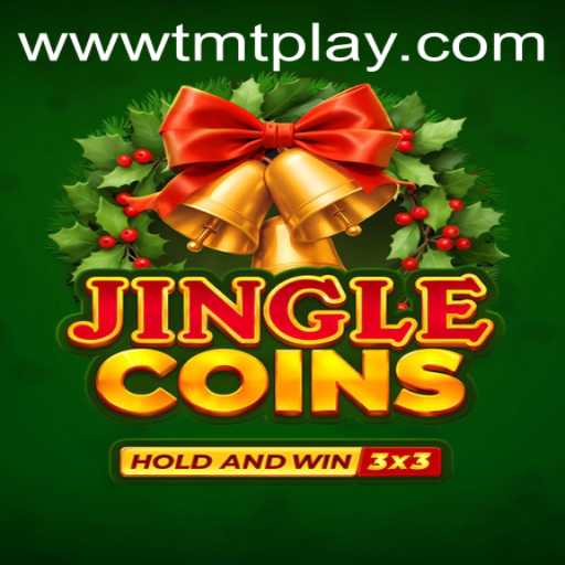 JingleCoins: Revolutionizing the World of Multiplayer Gaming with TMT PLAY