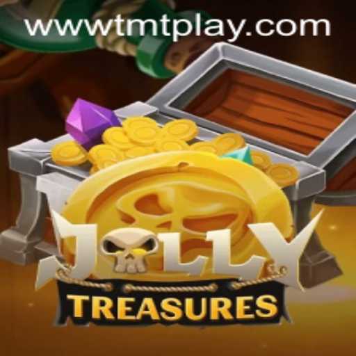 Exploring JollyTreasures: A Pirate Adventure with TMT PLAY