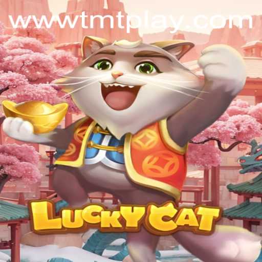 The Enchanting World of LuckyCat: An In-Depth Look at TMT PLAY's Latest Sensation
