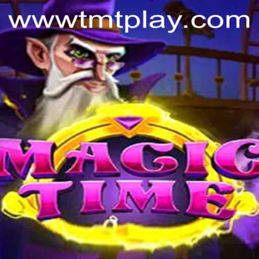 MagicTime: The Ultimate Gaming Experience with TMT PLAY