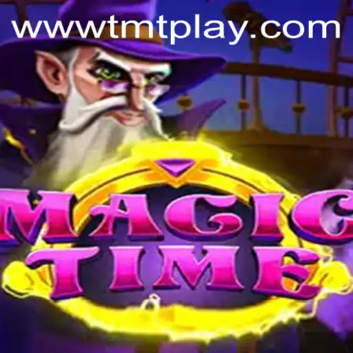 MagicTime: The Ultimate Gaming Experience with TMT PLAY