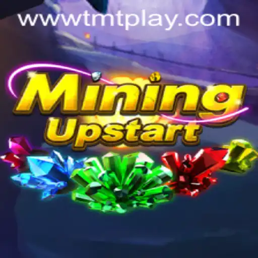 Unveiling the Thrilling World of MiningUpstart: A Deep Dive into Gameplay and Strategy