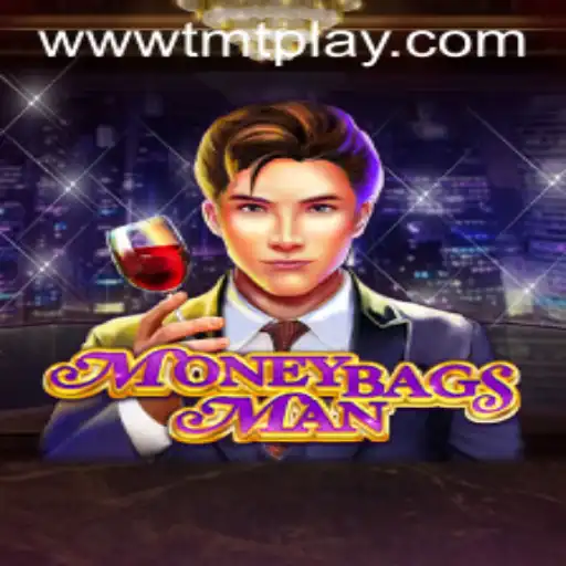 MoneybagsMan: The Exciting New Adventure by TMT PLAY