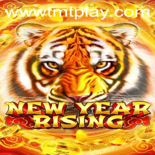 The Thrilling World of NewYearRising: A Dive into TMT PLAY
