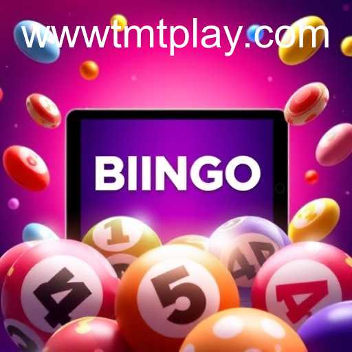 Exploring the World of Online Bingo: A Closer Look at TMT PLAY