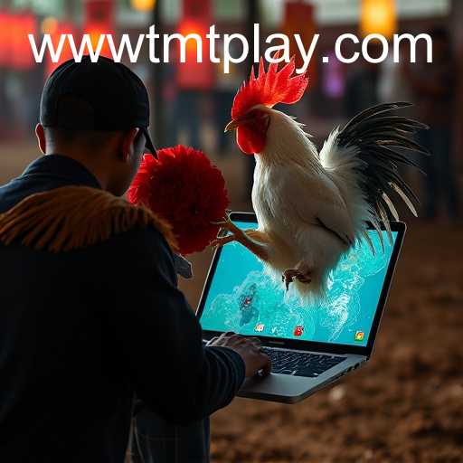 The Rise of Online Sabong: A Deep Dive