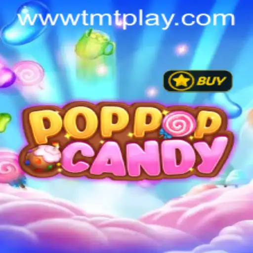 Unveiling the Excitement of POPPOPCANDY: A Sweet Delight in the Gaming World