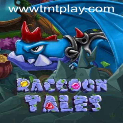 RaccoonTales: Dive into a World of Adventure with TMT PLAY