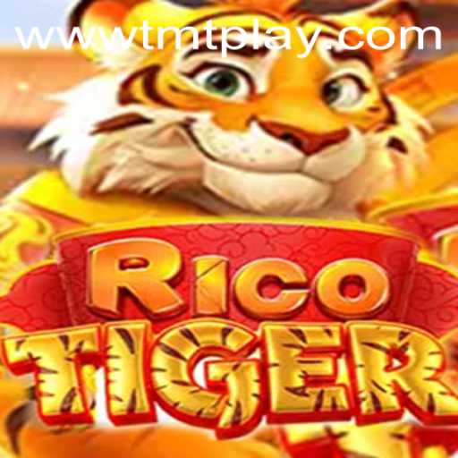 Explore RicoTiger: A Thrilling Adventure in TMT PLAY