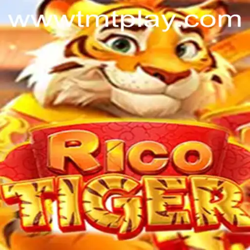 Explore RicoTiger: A Thrilling Adventure in TMT PLAY