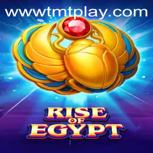 RiseOfEgypt: An Epic Game Adventure by TMT PLAY