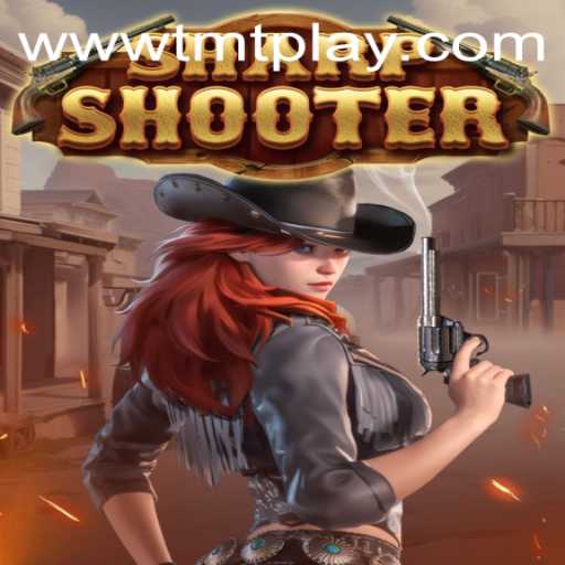Master the Game of Sharpshooter by TMT PLAY: An In-Depth Guide