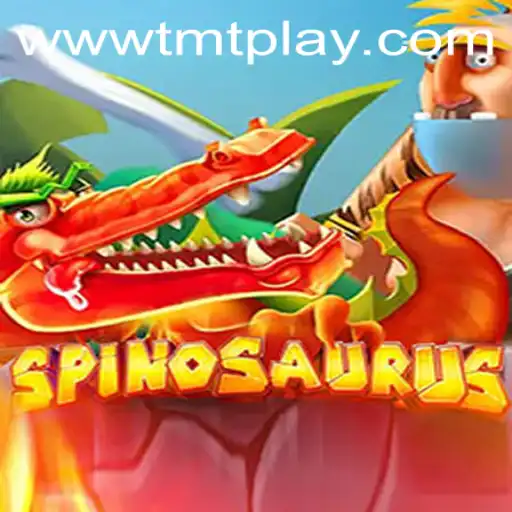 Exploring the Thrilling World of Spinosaurus: A TMT PLAY Adventure