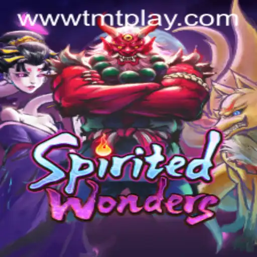 SpiritedWonders and the Rise of TMT PLAY in the Gaming World