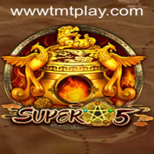 Dive into the Thrilling World of Super5 and TMT PLAY