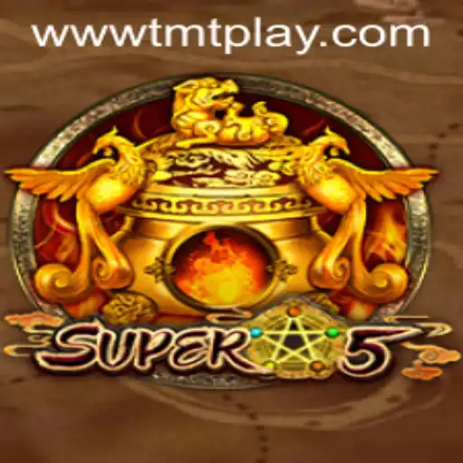 Dive into the Thrilling World of Super5 and TMT PLAY