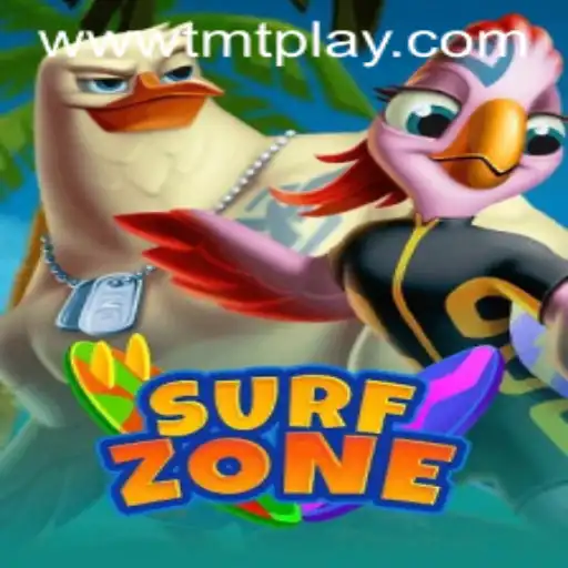 Exploring SurfZone: The Thrilling Adventure and Its Rules